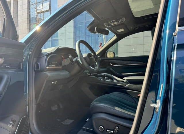 
								Geely Monjaro, 2022 full									