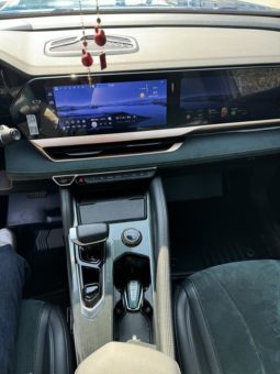 
										Geely Monjaro, 2022 full									
