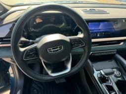 
										Geely Monjaro, 2022 full									