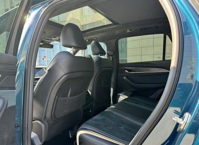 
								Geely Monjaro, 2022 full									