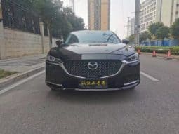 
										Mazda 6 (III), 2021 full									