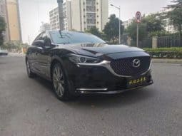 
										Mazda 6 (III), 2021 full									