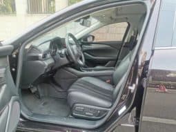 
										Mazda 6 (III), 2021 full									