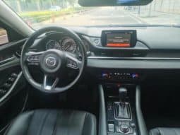 
										Mazda 6 (III), 2021 full									