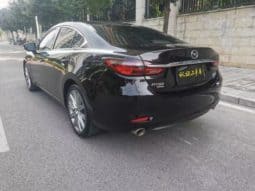 
										Mazda 6 (III), 2021 full									