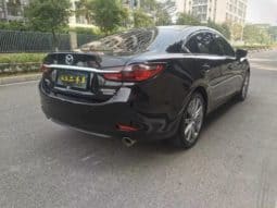 
										Mazda 6 (III), 2021 full									