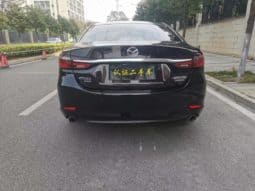 
										Mazda 6 (III), 2021 full									