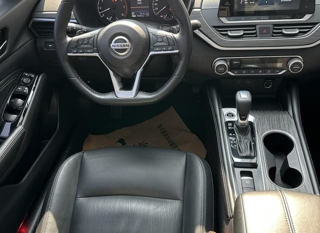 
								Nissan Altima (VI), 2021 full									