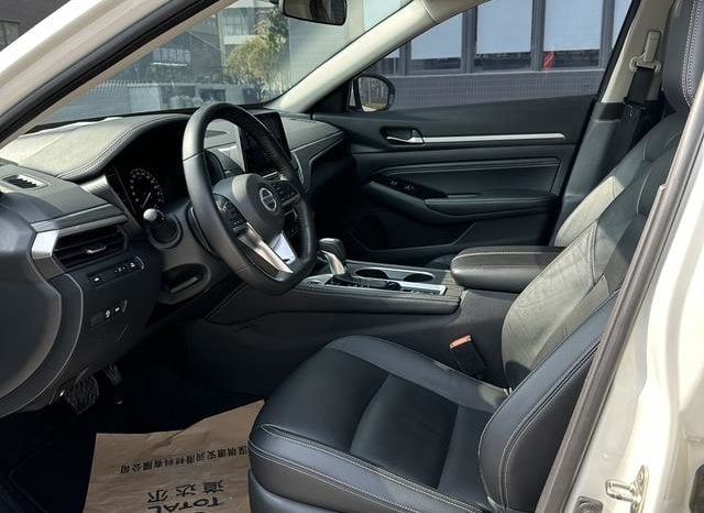 
								Nissan Altima (VI), 2021 full									