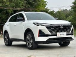 
										Changan CS55 PLUS, 2022 full									