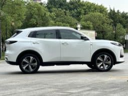 
										Changan CS55 PLUS, 2022 full									