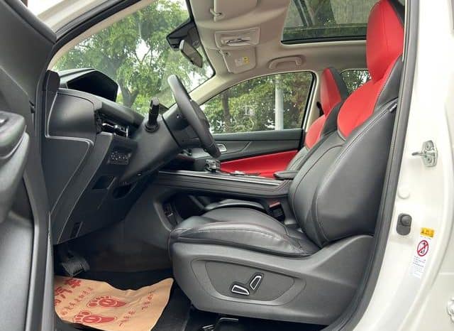 
								Changan CS55 PLUS, 2022 full									