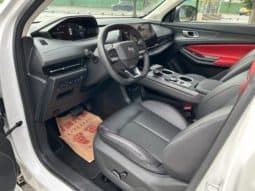 
										Changan CS55 PLUS, 2022 full									
