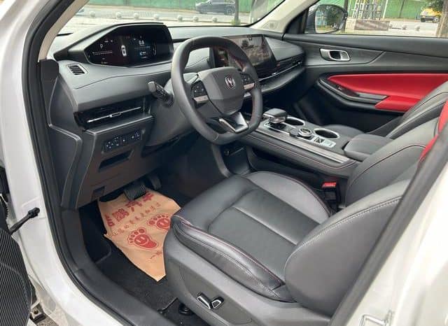 
								Changan CS55 PLUS, 2022 full									