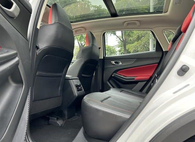 
								Changan CS55 PLUS, 2022 full									