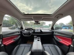 
										Changan CS55 PLUS, 2022 full									