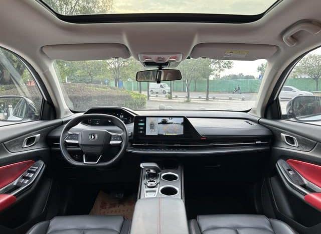 
								Changan CS55 PLUS, 2022 full									