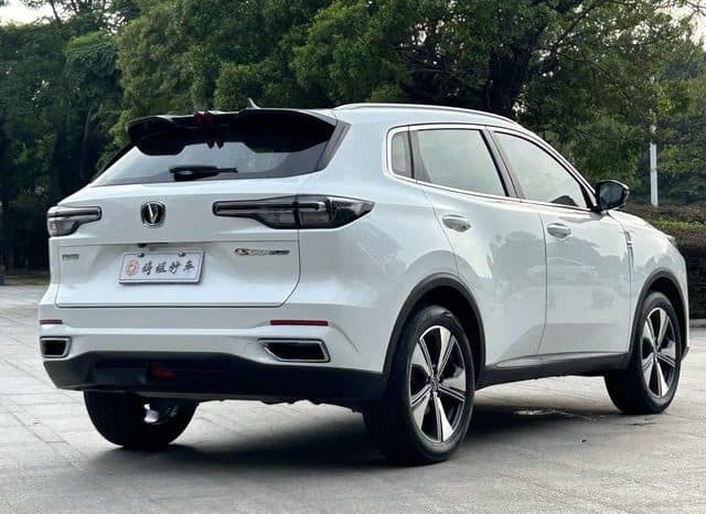 
								Changan CS55 PLUS, 2022 full									
