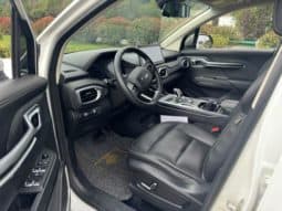 
										Geely Okavango (I), 2021 full									