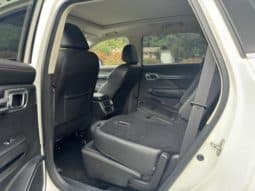
										Geely Okavango (I), 2021 full									