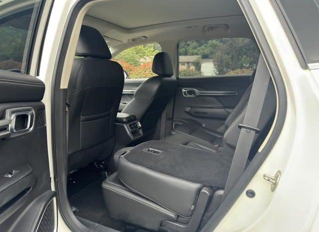 
								Geely Okavango (I), 2021 full									