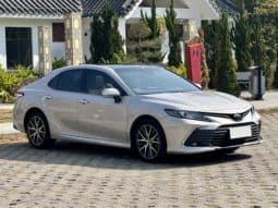 
										Toyota Camry, 2023 full									