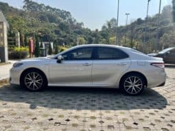 
										Toyota Camry, 2023 full									