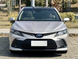 
										Toyota Camry, 2023 full									