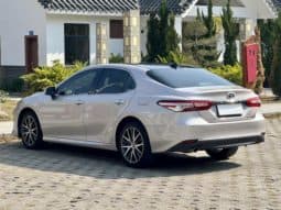 
										Toyota Camry, 2023 full									