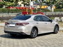 
										Toyota Camry, 2023 full									