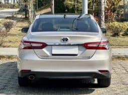 
										Toyota Camry, 2023 full									