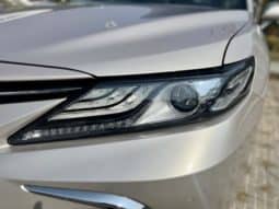 
										Toyota Camry, 2023 full									