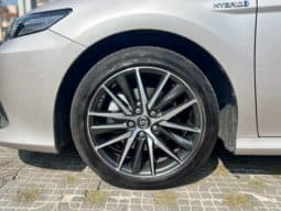 
										Toyota Camry, 2023 full									