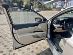 
										Toyota Camry, 2023 full									