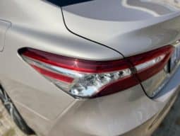 
										Toyota Camry, 2023 full									