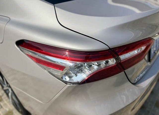 
								Toyota Camry, 2023 full									