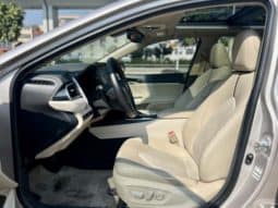 
										Toyota Camry, 2023 full									