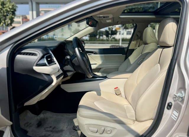 
								Toyota Camry, 2023 full									