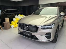 Volvo XC60, 2023
