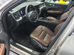 
										Volvo XC60, 2023 full									
