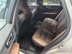 
										Volvo XC60, 2023 full									