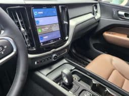
										Volvo XC60, 2023 full									