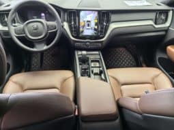 
										Volvo XC60, 2023 full									