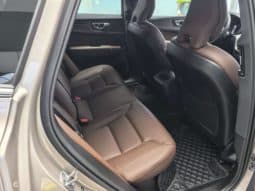 
										Volvo XC60, 2023 full									