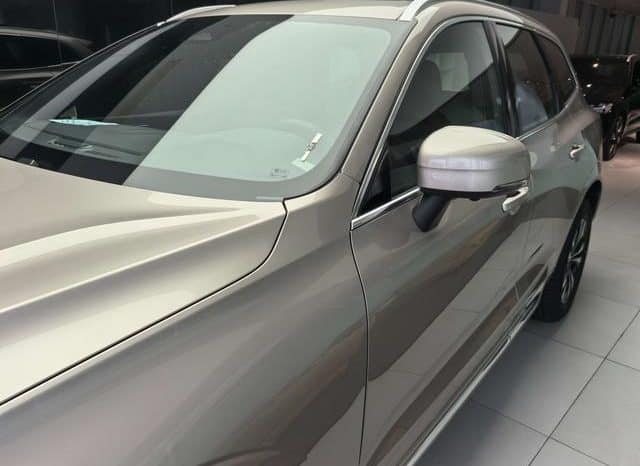 
								Volvo XC60, 2023 full									