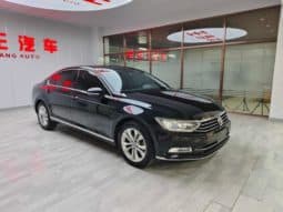 
										Volkswagen Magotan, 2020 full									