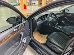 
										Volkswagen Magotan, 2020 full									