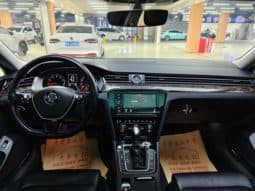 
										Volkswagen Magotan, 2020 full									