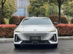 
										Changan UNI-V Smart, 2023 full									