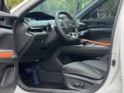 
										Changan UNI-V Smart, 2023 full									